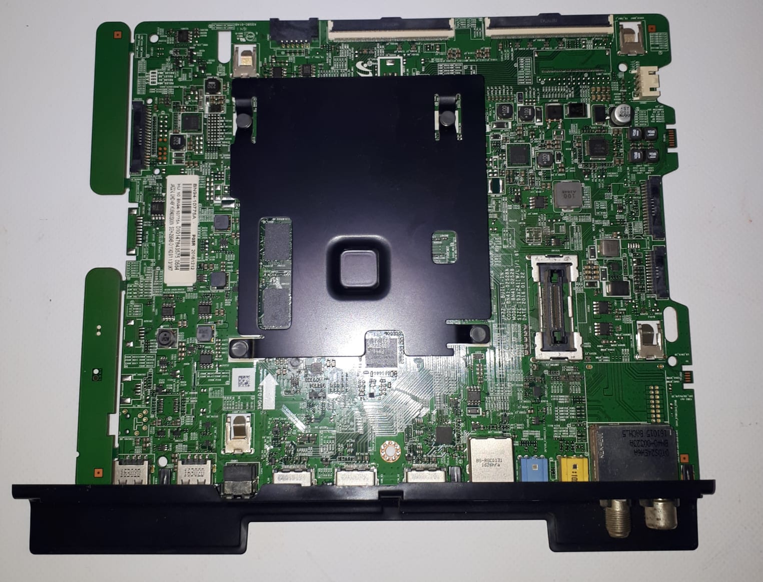 Power Supply Psu Ue40ku6400u Ue40ku6450u Ue40ku6470u Tv Bn44-00875a